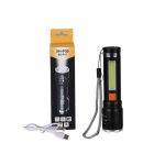 چراغ قوه دستی اسمال سان مدل ZY-T126