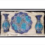 محصولات مسی میناکاری